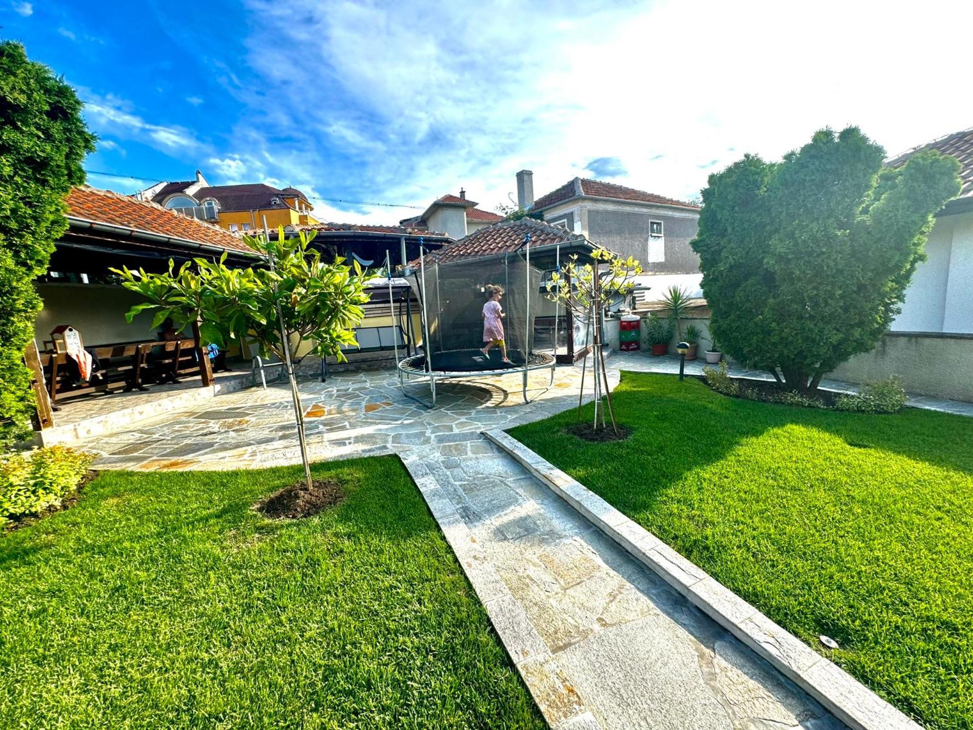 Guestrooms Stoyanovi Chernomorets Exterior photo