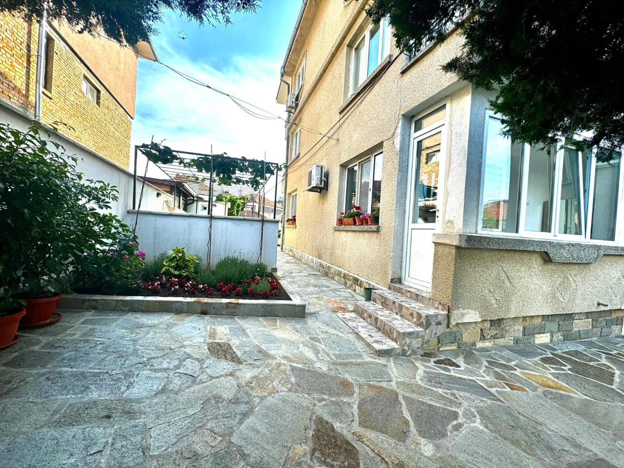 Guestrooms Stoyanovi Chernomorets Exterior photo