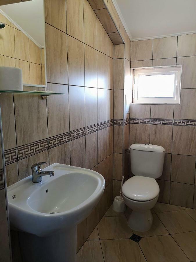 Guestrooms Stoyanovi Chernomorets Exterior photo