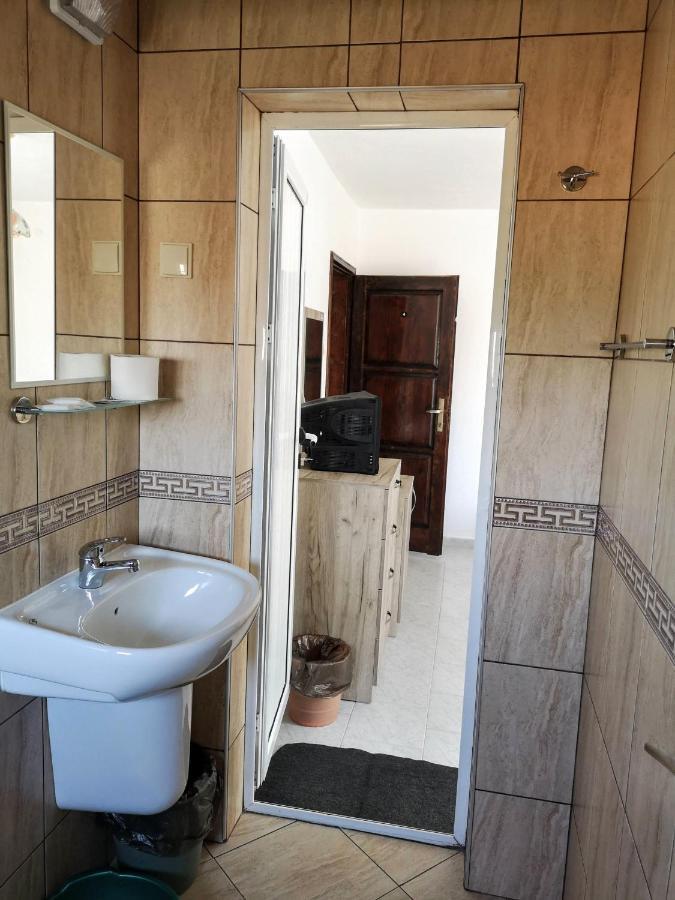 Guestrooms Stoyanovi Chernomorets Exterior photo